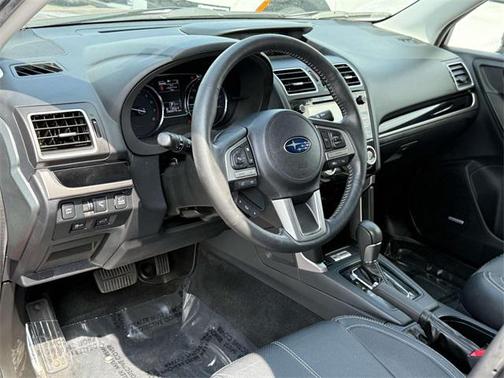 2017 Subaru Forester 2.0XT Touring