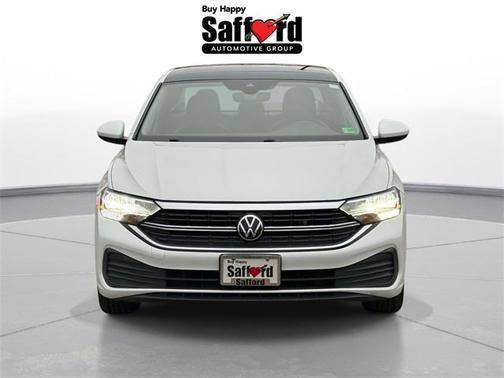 2023 Volkswagen Jetta 1.5T SE