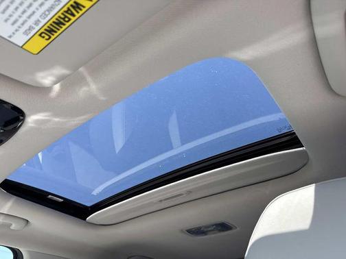 Amazon Gray 2023 Hyundai TUCSON SEL