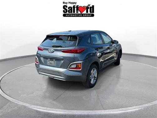 2018 Hyundai KONA SE