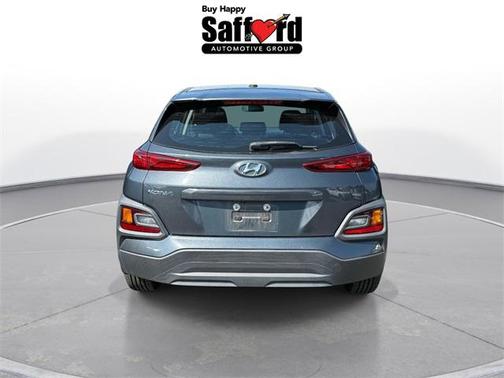 2018 Hyundai KONA SE