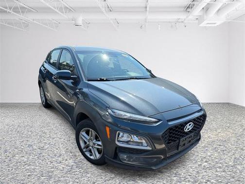 2018 Hyundai KONA SE