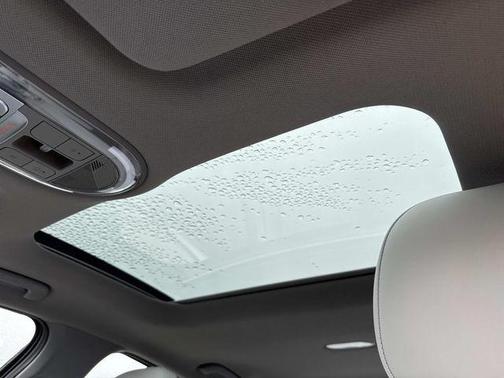 Transmission Blue 2023 Hyundai IONIQ 6 Limited