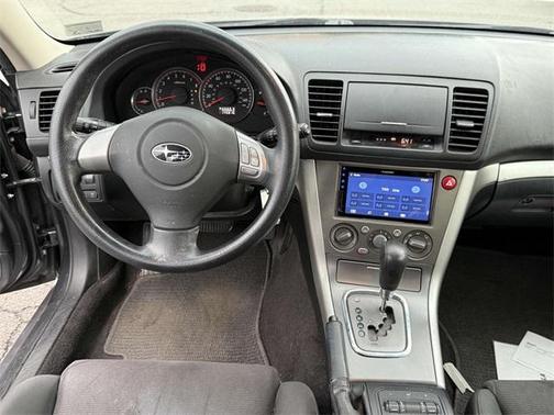 2009 Subaru Outback 2.5 i Special Edition
