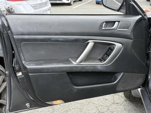 2009 Subaru Outback 2.5 i Special Edition