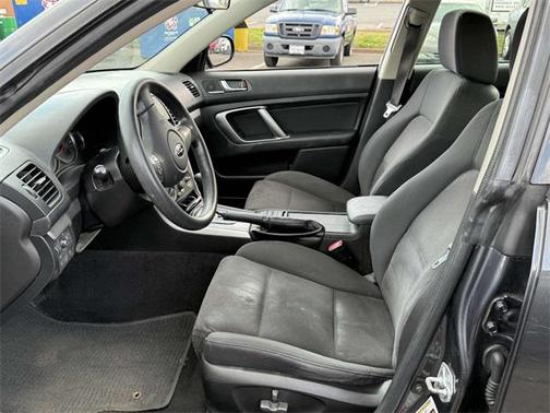 2009 Subaru Outback 2.5 i Special Edition