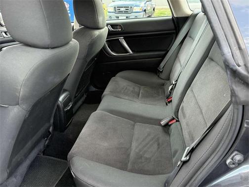 2009 Subaru Outback 2.5 i Special Edition
