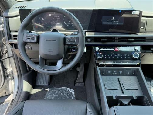 2025 Hyundai SANTA FE HEV Calligraphy