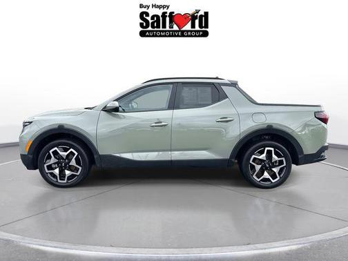 2022 Hyundai SANTA CRUZ Limited