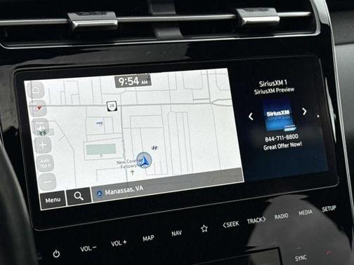 2022 Hyundai SANTA CRUZ Limited