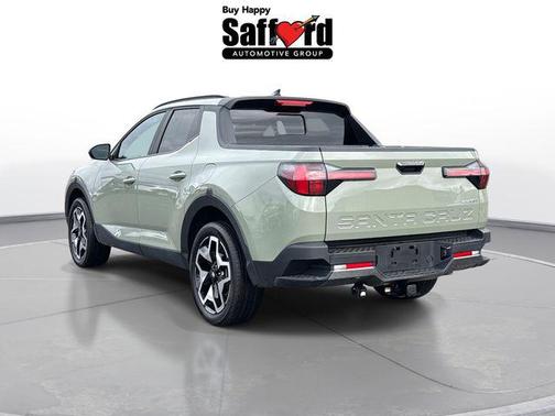 2022 Hyundai SANTA CRUZ Limited