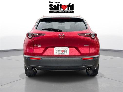 2022 Mazda CX-30 2.5 S Select Package