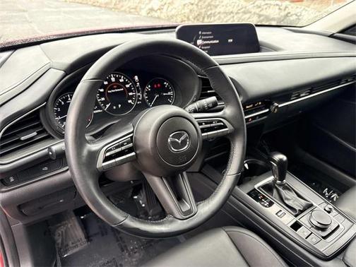 2022 Mazda CX-30 2.5 S Select Package