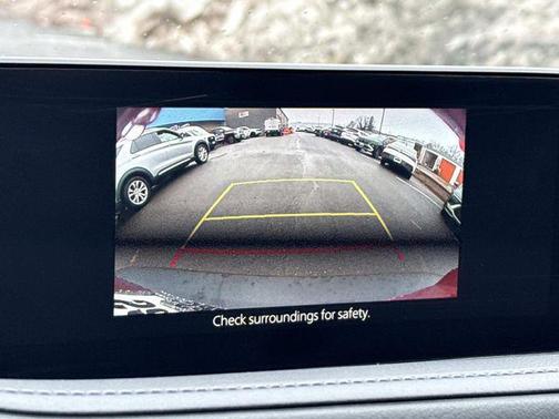 2022 Mazda CX-30 2.5 S Select Package