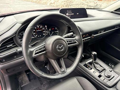 2022 Mazda CX-30 2.5 S Select Package