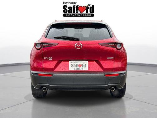2022 Mazda CX-30 2.5 S Select Package