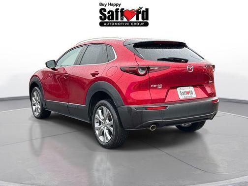 2022 Mazda CX-30 2.5 S Select Package