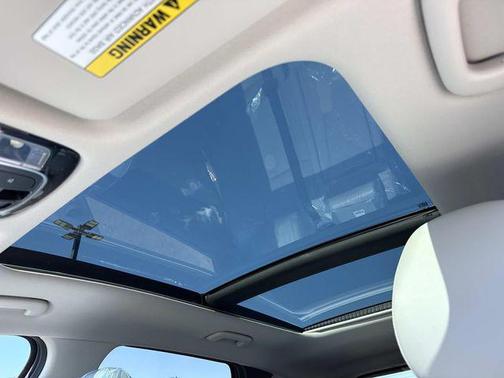 Amazon Gray 2026 Hyundai TUCSON Plug-In Hybrid Limited