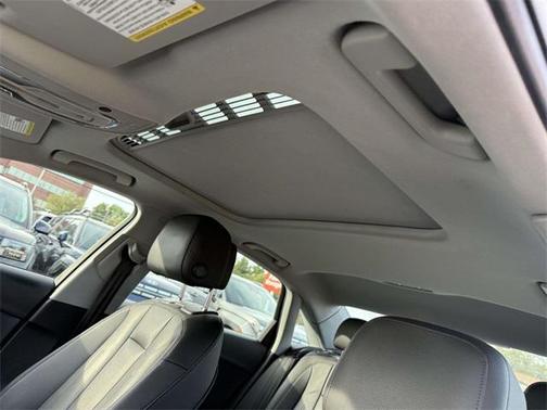 2017 Audi A4 2.0T Premium Plus