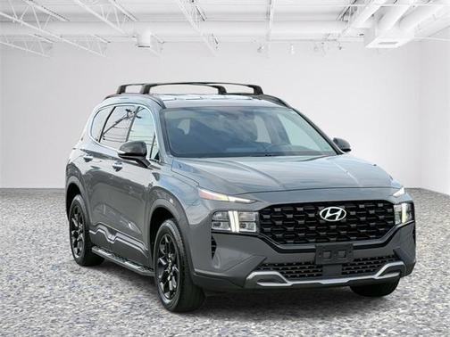 2022 Hyundai SANTA FE XRT