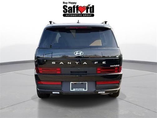 2026 Hyundai SANTA FE SEL 2.4