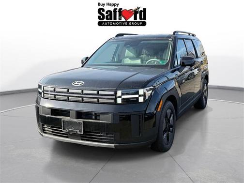 2026 Hyundai SANTA FE SEL 2.4