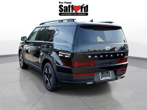 2026 Hyundai SANTA FE SEL 2.4