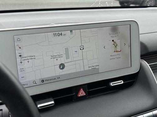 Cyber Gray 2024 Hyundai IONIQ 5 Limited