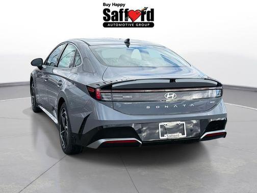 2026 Hyundai SONATA SEL