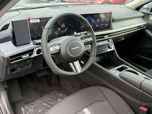 2026 Hyundai SONATA SEL