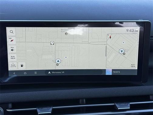 2026 Hyundai TUCSON Plug-In Hybrid Limited