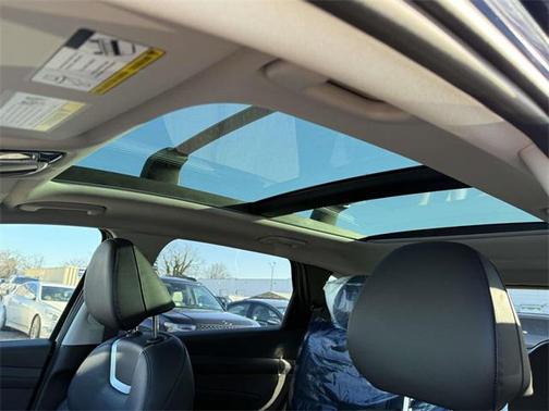 2026 Hyundai TUCSON Plug-In Hybrid Limited