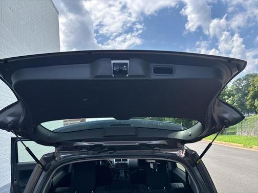 2014 Scion xD Base