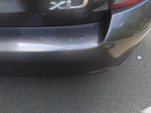 2014 Scion xD Base
