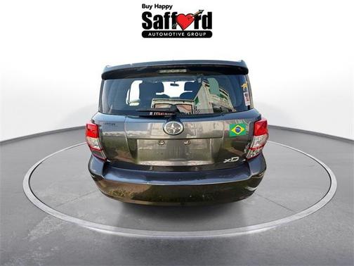 2014 Scion xD Base