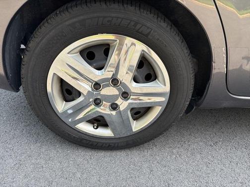 2014 Scion xD Base