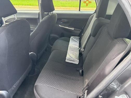 2014 Scion xD Base