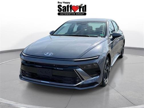 2026 Hyundai SONATA SEL