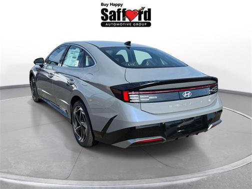 2026 Hyundai SONATA SEL