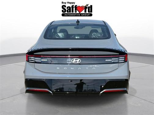 2026 Hyundai SONATA SEL