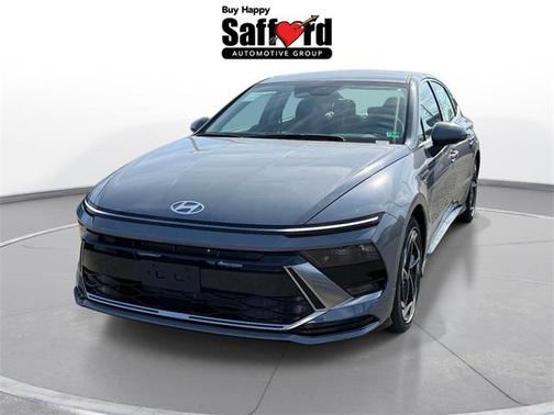 2026 Hyundai SONATA SEL