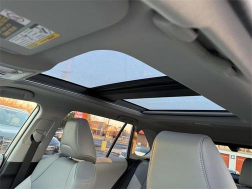 2019 Toyota RAV4 Hybrid Limited