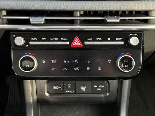 2025 Hyundai TUCSON Plug-In Hybrid SEL