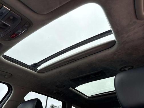 Gravity Gray 2024 Kia Telluride SX Prestige