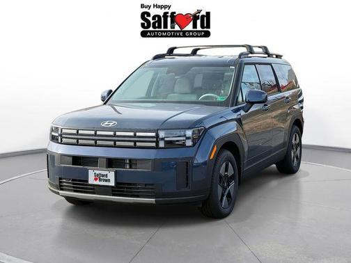 2026 Hyundai SANTA FE SEL 2.4