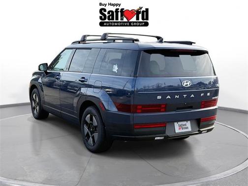 2026 Hyundai SANTA FE SEL 2.4