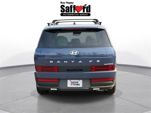 2026 Hyundai SANTA FE SEL 2.4
