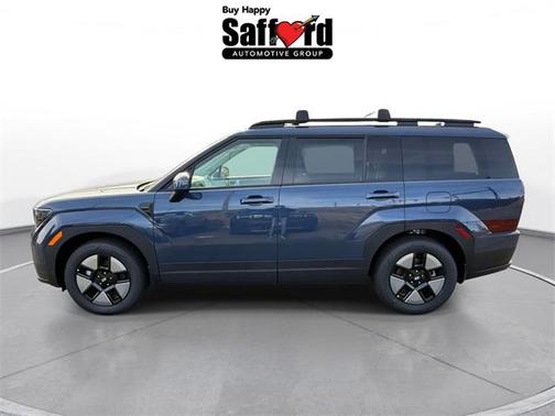 2026 Hyundai SANTA FE SEL 2.4