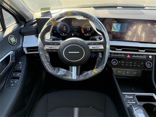 2025 Hyundai SONATA Hybrid SE