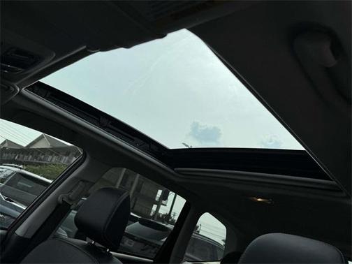 2018 Subaru Forester 2.5i Touring